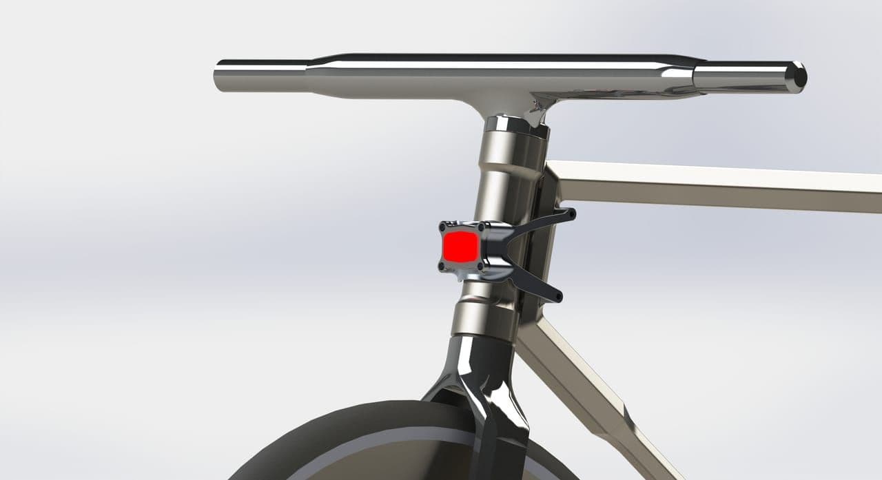 Fillappartement — 3D designed and fabricated living space